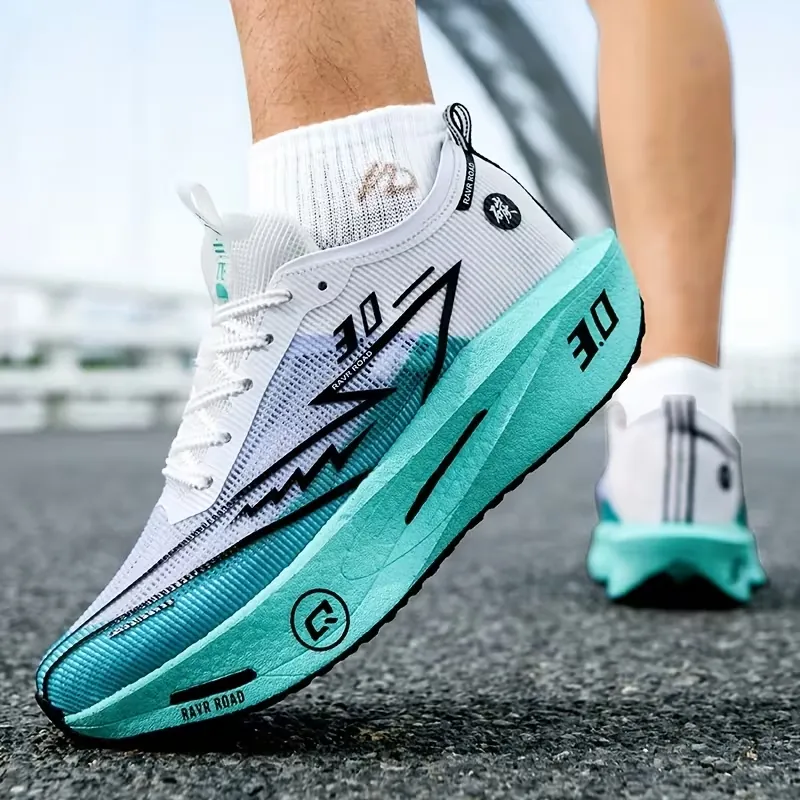 Tênis Carbon Marathon Runner Store